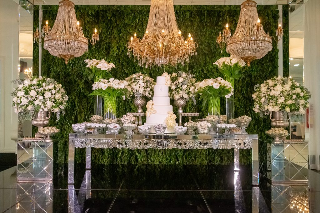 17 decoradores de casamento que você precisa conhecer